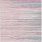 Homeroots 3' X 5' Pink Blue And Purple Striped Washable Indoor Outdoor Area Rug 597271 - alternate 9