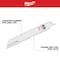 Milwaukee Tool 9" Carbide Grit SAWZALL Blade (50 Pk) 48-01-6430 - alternate 3