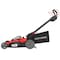 Craftsman V20 2x20V 20-in. Brushless Cordless Push CMCMWSP220P2 - alternate 5