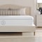 Martha Stewart SleepComplete 12 Inch King Medium Dual-Action Cooling Gel and Green Tea Memory Foam Mattress CL-MODD-12K-MS - alternate 17