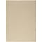 Homeroots 4' X 6' Natural And Ivory Geometric Indoor Outdoor Area Rug 569805 - alternate 8