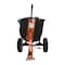 Brave Mortar Mixer 8 Cu. Ft. Poly Drum Honda GX240 BRPMM208H - alternate 10