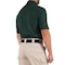 First Tactical PERFORMANCE POLO SHORT SLEEVE, 100% Polyester, Button, 1 Pocket(s), Spruce Green, S 112509 - alternate 5