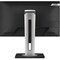 Viewsonic 24INCH SUPERCLEAR IPS QUAD HD MONITOR WITH ADVANCED ERGONOMICS, 2560X14 VG2455-2K - alternate 24