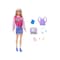 Barbie Back to School Doll Multicolored HRG84 - alternate 2