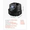 Vevor USD Coin Sorter with Screen Display Holds up to 2000 Coins 5 Coin Tubes KSW550-4 LDM DM - alternate 8