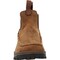 Rocky Outback LTE Moc Toe Chelsea Outdoor Boot, Brown, Size 15 RKS0706 - alternate 4