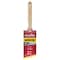 Wooster 2-1/2" Angle Sash Nylon/Polyester Bristle, Paint Brush, Wood Handle J4112-2 1/2 - alternate 1