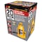 Performance Tool 20 Ton Hydraulic Bottle Jack, 40000 lb Capacity, Heavy Duty Steel Lift W1633 - alternate 3