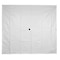 Mytee Products 5 ft x 5 ft Drain Tarp - Roof Ceiling Leak Drip Diverter Tarp Heavy Duty - White, 4PK DD5-5-Whitex4 - alternate 8