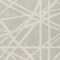 Homeroots 3' X 5' Beige And Ivory Geometric Washable Indoor Outdoor Area Rug 600414 - alternate 9