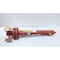 Taco HEAT EXCHANGER P04404-H1CEFT00 - alternate 1