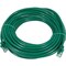 Monoprice Ethernet Cable, Cat 6, Green, 50 ft. 9856 - alternate 1