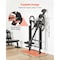 Vevor Inversion Table 300lbs Capacity Heavy Duty Inverted Table with Dual-Roller QD002A - alternate 7