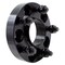 Coyote Wheel Accessories WHEEL ADAPTERS 5 x 1143 Millimeter 5 x 450 Inch Axle Bolt Circle 5 x 1143 Millimeter 5 x 450 5450-5450-A - alternate 1