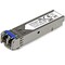 Startech.Com MSA Uncoded SFP Transceiver - 1GbE DDM SFP1000LXST - alternate 1
