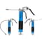 Neiko Heavy Duty Pistol Grip Greaser, 6000 PSI, 18 inch Hose, 6 in Straight Extension & 5.5 in Bend Ext 12011A - alternate 3