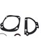 John Deere SEAL KIT, JOHN DEERE OEM AT180698 AT180698 - alternate 5