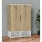 Homeroots 39" Oak Dresser 534936 - alternate 5