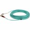 Add-On This Is A 30M Lc (Male) To Sc (Male) Aqua Duplex Riser-Rated Fiber ADD-SC-LC-30M5OM3 - alternate 7