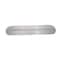 Marshalltown Fresno Trowel, Fresno, Concrete Trowel, All-Angle Swivel, Round End Fresno, 30 inch Blade C30R - alternate 3
