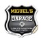 Signmission Miguel's Garage I Can Fix Everything But Stupid, 6 inch X 6 inch, Vinyl Decal, 2PK SHI-D-2PACK-6-490-MIGUEL - alternate 1