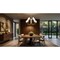 Z-Lite Cordelia Modern Gold 10 Light Chandelier 2016-10MGLD - alternate 8