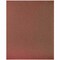 Norton Abrasives Sanding Sheet, 11 in L, 9 in W, PK250 66261181504 - alternate 2