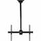 Mount-It Dual Screen TV Ceiling Mount MI-510 - alternate 4