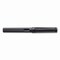 Lamy safari Fountain Pen, Medium Nib, Blue Ink, Charcoal Barrel L17M - alternate 4