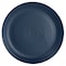 Bee And Willow Home Milbrook 6 Piece 10 Inch Dinner Plate Set in Speckled Blue 124556.01 - alternate 5