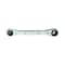 Klein Tools Ratcheting Refrigeration Wrench 5-1/2" 68310 - alternate 4