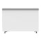 Koolmore 50 in. 8 Tub Ice Cream Dipping Cabinet Display Freezer with Sliding Glass Door, 13 cu. ft. KM-ICD-49SD - alternate 6