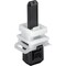 Auveco Honda Moulding Retainer, 5PK 22704 - alternate 1