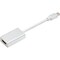 Syba 6 in. Mini DisplayPort v1.2 to HDMI v1.4b 4K Adapter Audio-3D Video Cable SY-ADA33014 - alternate 1