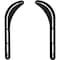 Mount-It Universal Soundar Brackets for TVs MI-SB39 - alternate 1