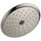 Delta Universal Showering Components Single-Setting Raincan Shower Head RP52382SS - alternate 1