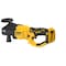 Dewalt 20V MAX* XR Brushless Cordless 7/16 in. Quick Change Compact Stud & Joist Drill (Tool Only) DCD447B - alternate 4
