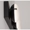 Afx Gates, 24'' LED Vanity Light, Black GATV2406LAJD1BK - alternate 5