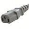 Ac Works 15A 6FT 14/3 Medical Grade Power Cord to IEC C13 End MD15AC13-072 - alternate 8