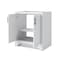 Craft And Main Vanity, No Top, 30 in LCWV3022 - alternate 7