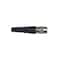 Klein Electronics Director 2-Wire Surveillance Earpiece with Quick Disconnect Connector DIRECTOR-QD - alternate 4