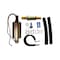 Autobest 81-86 Nissan 7-Civic 2-2.4L Value Fuel Pump, F4329 F4329 - alternate 7