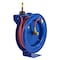 Coxreels P-LP-350 LOW PRESS SPRING REW HOSE REEL: 3/8IN ID, 50FT CAPACITY W/HOSE, 300 PSI P-LP-350 - alternate 10