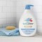 Baby Dove Sensitive Skin Care Tip To Toe Rich Moisture Baby Wash, 34 Ounce, 3PK 69659083 - alternate 10