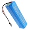 Ilc Cecotec Conga 9090 Ai Replacement 14.4V 5.2AH Battery CONGA 9090 AI BATTERY - alternate 2