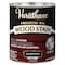 Varathane Premium Wood Stain, Oil Based, Cabernet, 1 Quart 211726H - alternate 1
