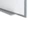 Ghent Proma Magnetic Porcelain Whiteboard, Aluminum Frame, 5'H x 8'W M1P-58-4 - alternate 5