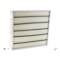Lennox Pleated Filter 20"x21"x5, MERV 16 X8790 - alternate 2