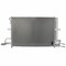 Motorcraft A/C Condenser,  YJ708 - alternate 5